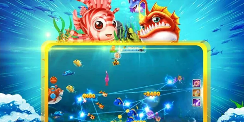 Bắn cá JDB - Game Bắn Cá Săn Thưởng Số 1 4 Những điều cần lưu ý khi chơi Bắn cá JDB