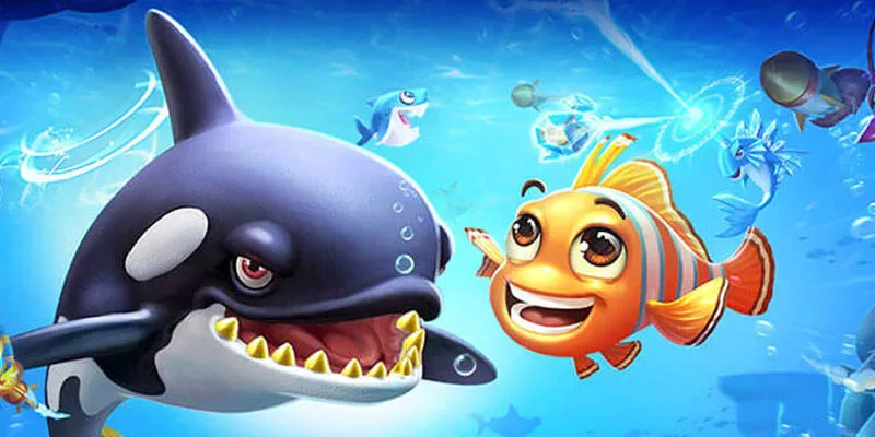 Bắn cá JDB - Game Bắn Cá Săn Thưởng Số 1 2 Tổng hợp kho game Bắn cá JDB săn thưởng lớn